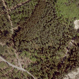 Satellite imagery of Hohehardt, DE