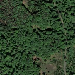 Satellite imagery of Teufelsberg, DE