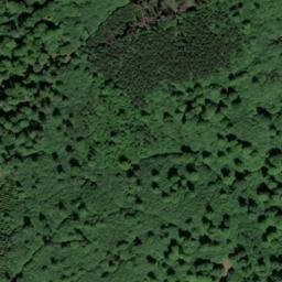 Satellite imagery of Teufelsberg, DE