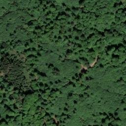 Satellite imagery of Teufelsberg, DE