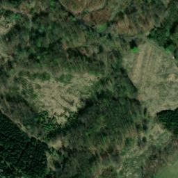 Satellite imagery of Silberberg, DE
