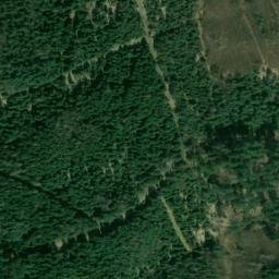 Satellite imagery of Bauernrücken, DE