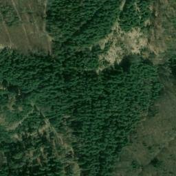 Satellite imagery of Bauernrücken, DE