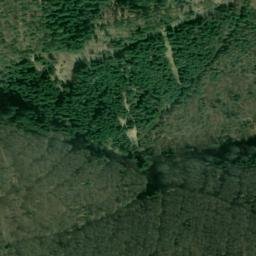 Satellite imagery of Bauernrücken, DE