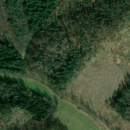 Satellite imagery of Hausberg, DE