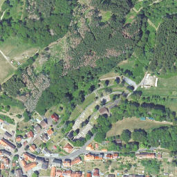 Satellite imagery of Schellenberg, DE