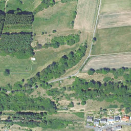 Satellite imagery of Schellenberg, DE