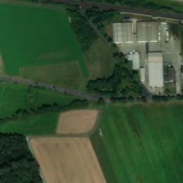Satellite imagery of Sühler Höh, DE