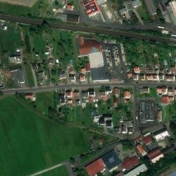Satellite imagery of Sühler Höh, DE