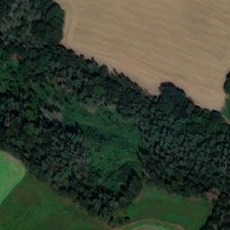 Satellite imagery of Flenselsberg, DE