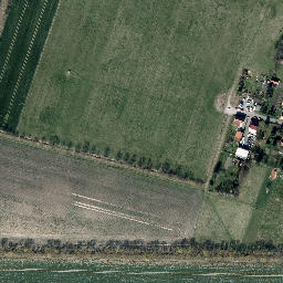 Satellite imagery of Deinberg, DE