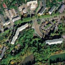 Satellite imagery of Großer Herrnberg, DE