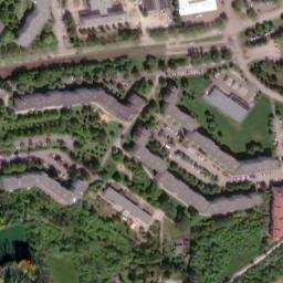 Satellite imagery of Großer Herrnberg, DE