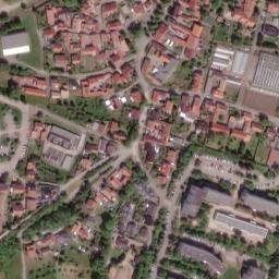 Satellite imagery of Großer Herrnberg, DE