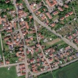 Satellite imagery of Haarberg, DE