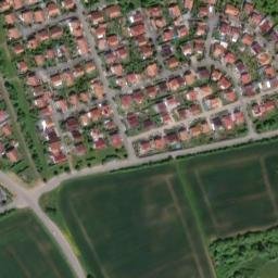 Satellite imagery of Haarberg, DE