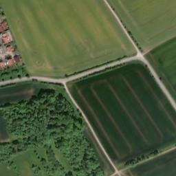 Satellite imagery of Haarberg, DE