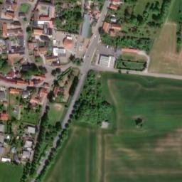 Satellite imagery of Gelmerodaer Höhe, DE