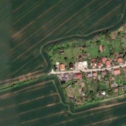 Satellite imagery of Südostmast Sender Weimar, DE