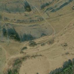 Satellite imagery of Napoleonstein Windknollen, DE