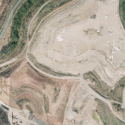 Satellite imagery of Läuseberg, DE