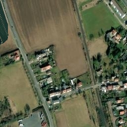 Satellite imagery of Läuseberg, DE