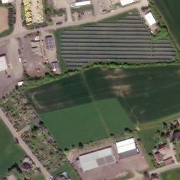 Satellite imagery of Sandberg, DE