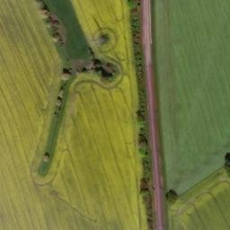 Satellite imagery of Sandberg, DE