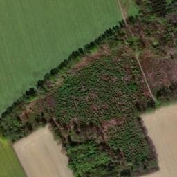 Satellite imagery of Sandberg, DE