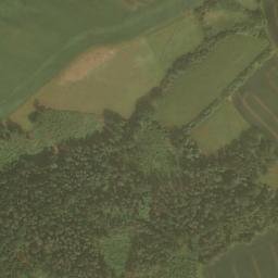 Satellite imagery of Bräunsdorf TP, DE
