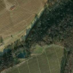 Satellite imagery of survey_point, CZ