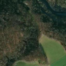 Satellite imagery of survey_point, CZ