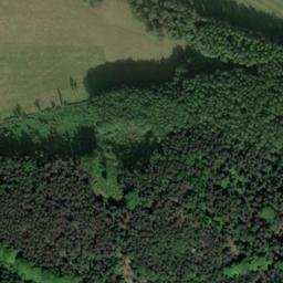 Satellite imagery of Großer Bärenstein, DE