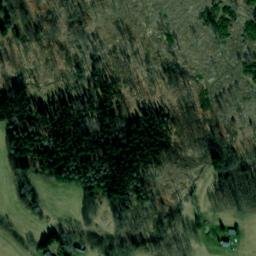 Satellite imagery of Severák [Staré Křečany-Kopec], CZ