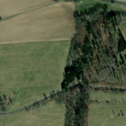 Satellite imagery of [Staré Křečany-Brtníky] GSM, CZ