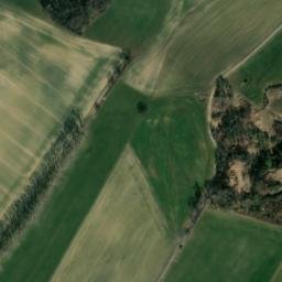 Satellite imagery of Hutberg, DE
