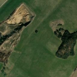 Satellite imagery of Hutberg, DE