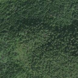Satellite imagery of Mount Oke, CA