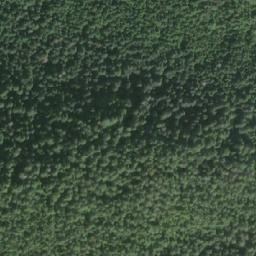 Satellite imagery of Mount Oke, CA
