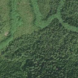 Satellite imagery of Mount Fermanagh, CA