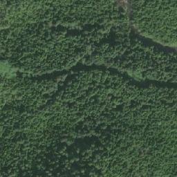 Satellite imagery of Mount Fermanagh, CA