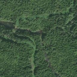 Satellite imagery of Mount Fermanagh, CA