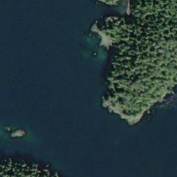 Satellite imagery of Jessie Point, CA