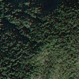 Satellite imagery of Mount Lardner, CA