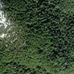 Satellite imagery of Mount Lardner, CA