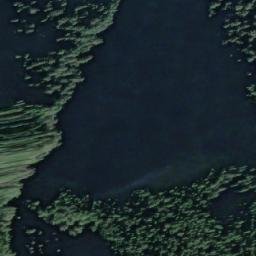 Satellite imagery of Axe Point, CA
