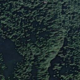 Satellite imagery of Axe Point, CA