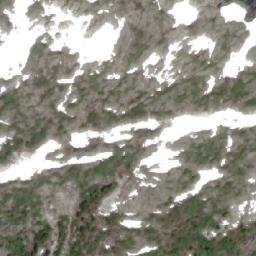 Satellite imagery of Mount Cridge, CA