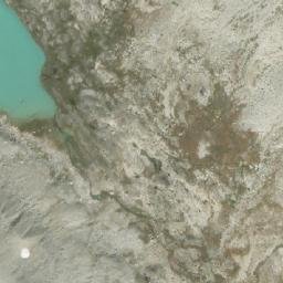 Satellite imagery of Transition Peak, CA
