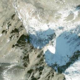 Satellite imagery of Leckie Range, CA